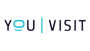  You Visit Logo